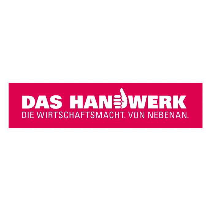 Professionelle Kanalreinigung Baerenthal - Das Handwerk Logo.